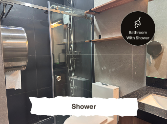 Shower